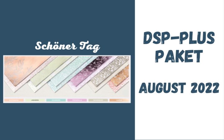 DSP PLUS Paket