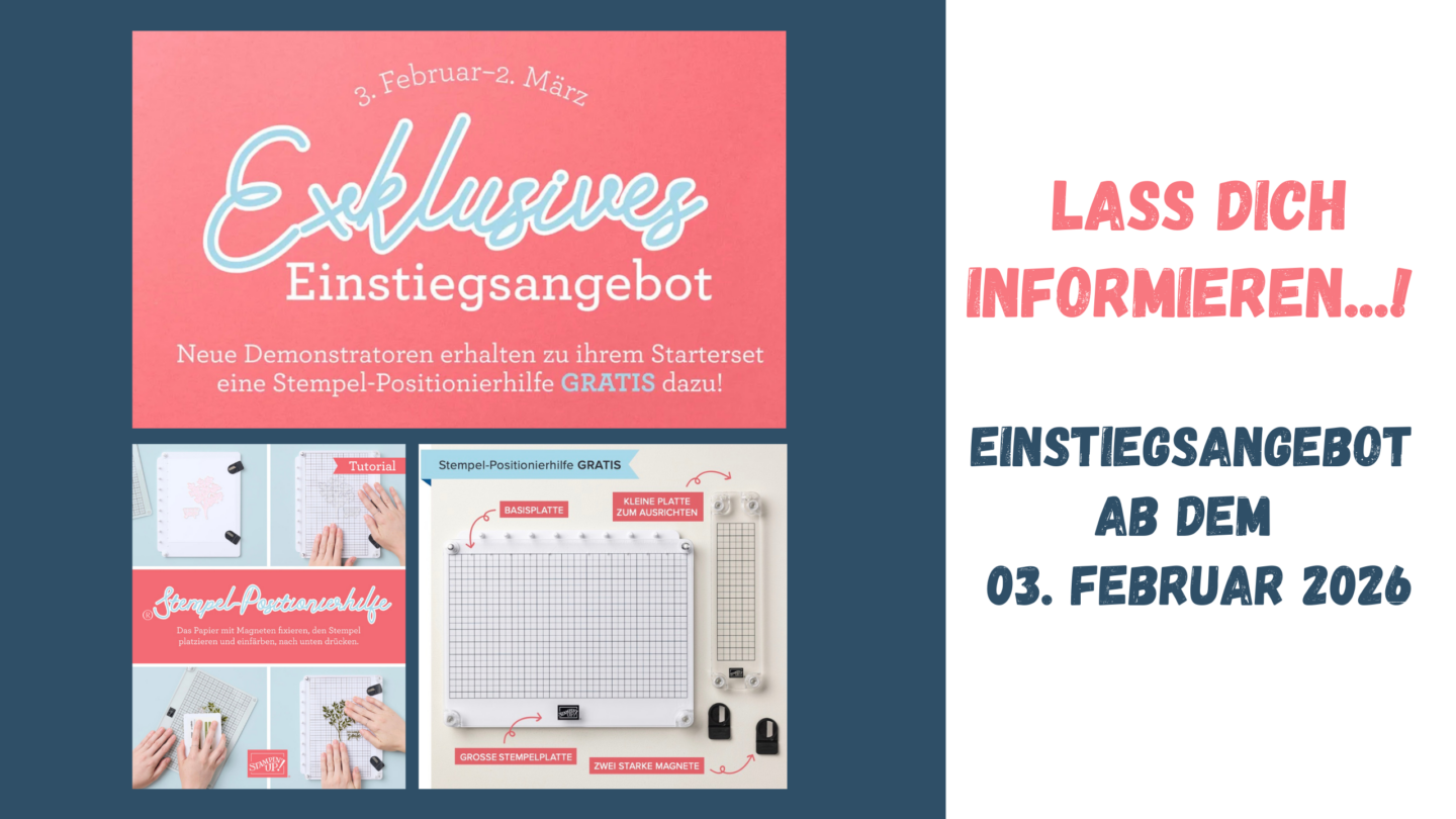 Einstiegsaktion 02.2026