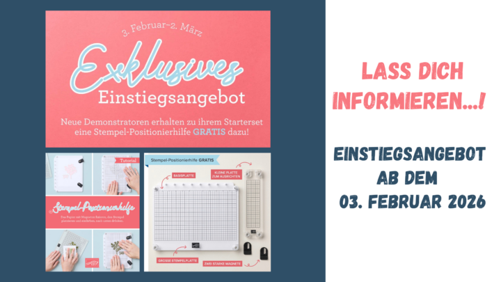 Einstiegsaktion 02.2026