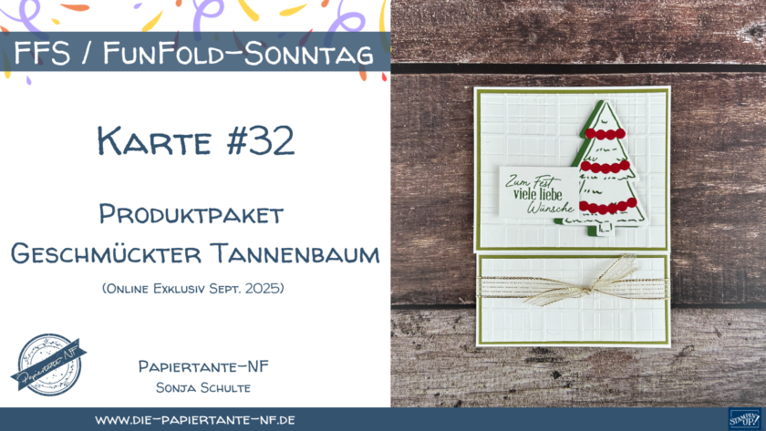 #32_Geschmückter Tannenbaum_TN
