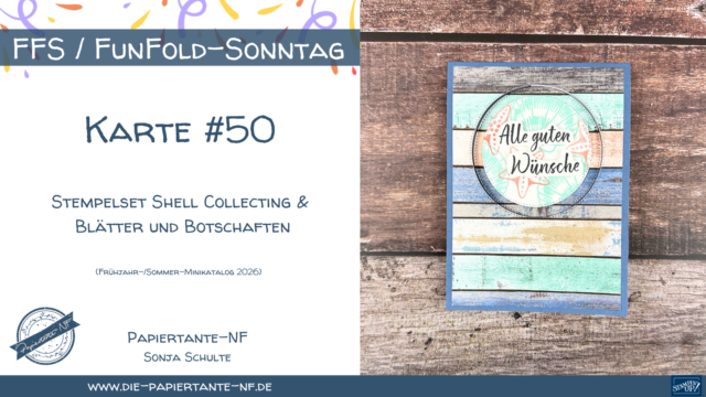 #50_Shell Collecting & Blätter und Botschaften_TN