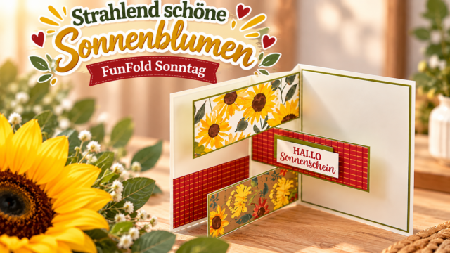 #89 Strahlend schöne Sonnenblumen_TN