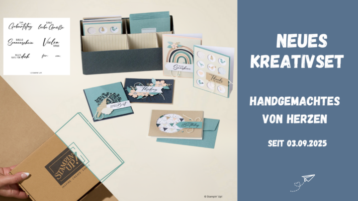 Kreativsets 09.25