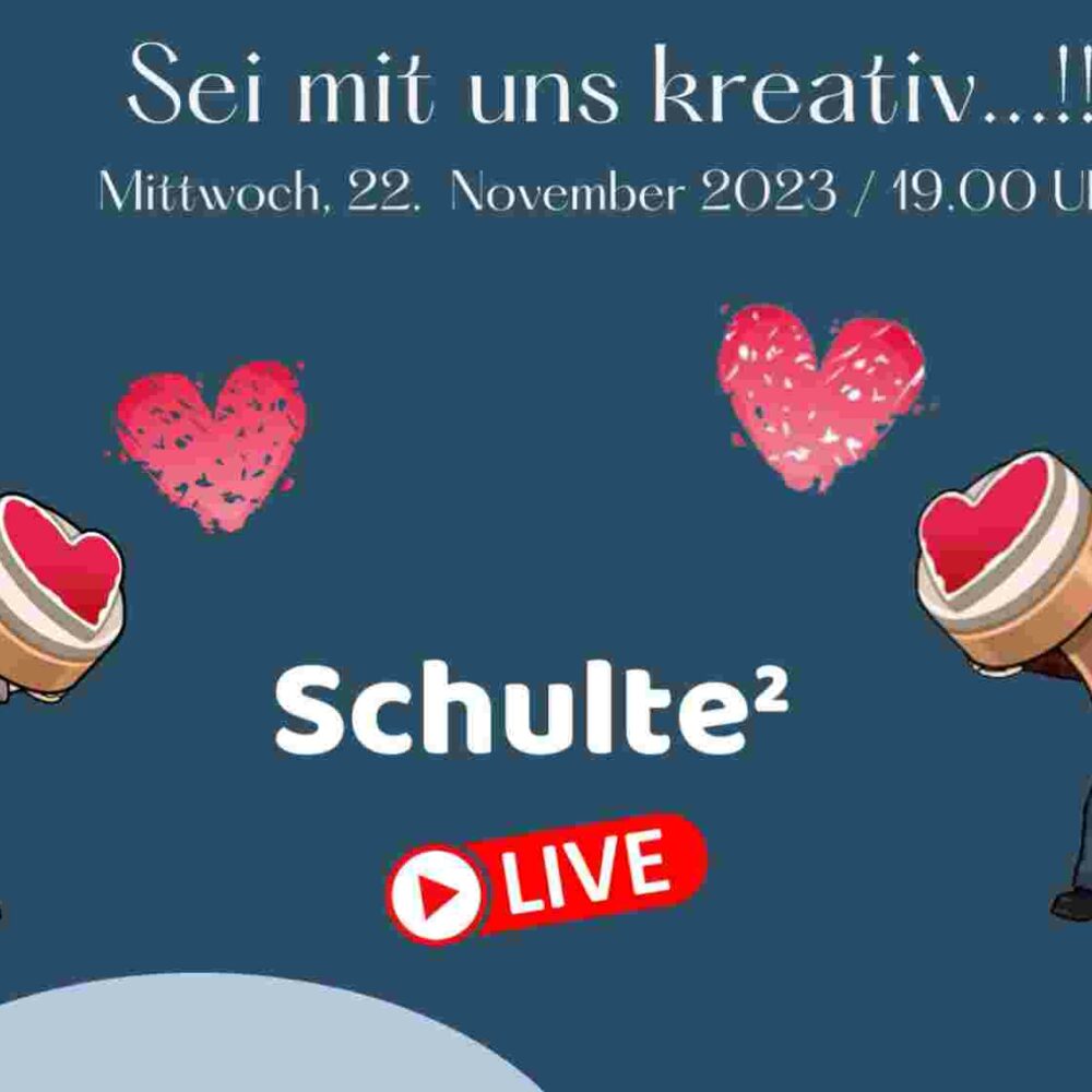 Schulte² – 1