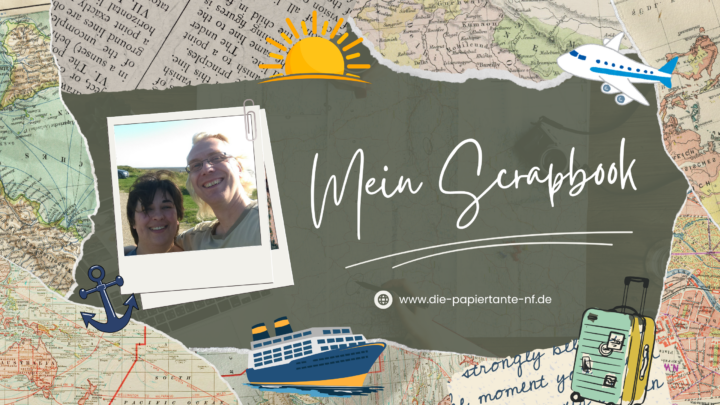 Scrapbooking