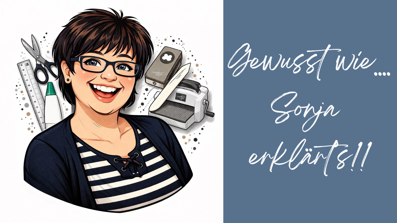 Gewusst wie…-2