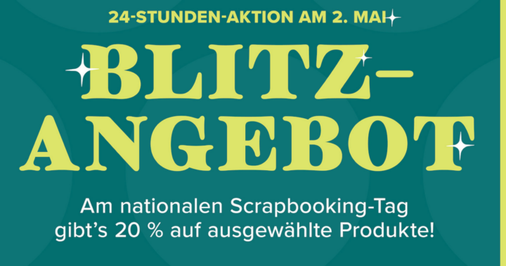 Blitzaktion