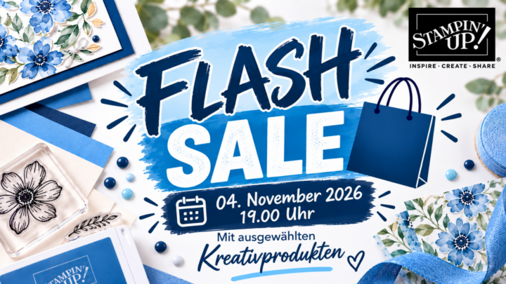Flash-Sale