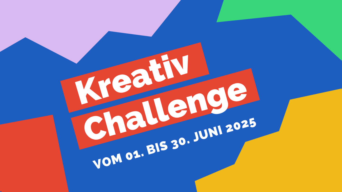 Kreativ-Challenge