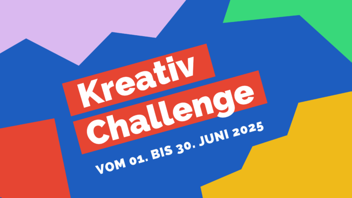 Kreativ-Challenge