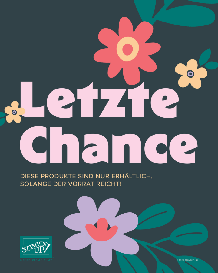 Letzte Chance
