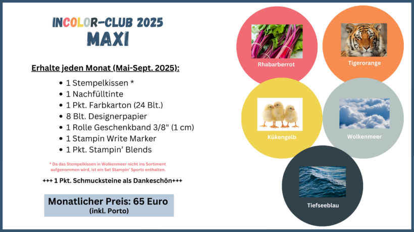 Maxi Club