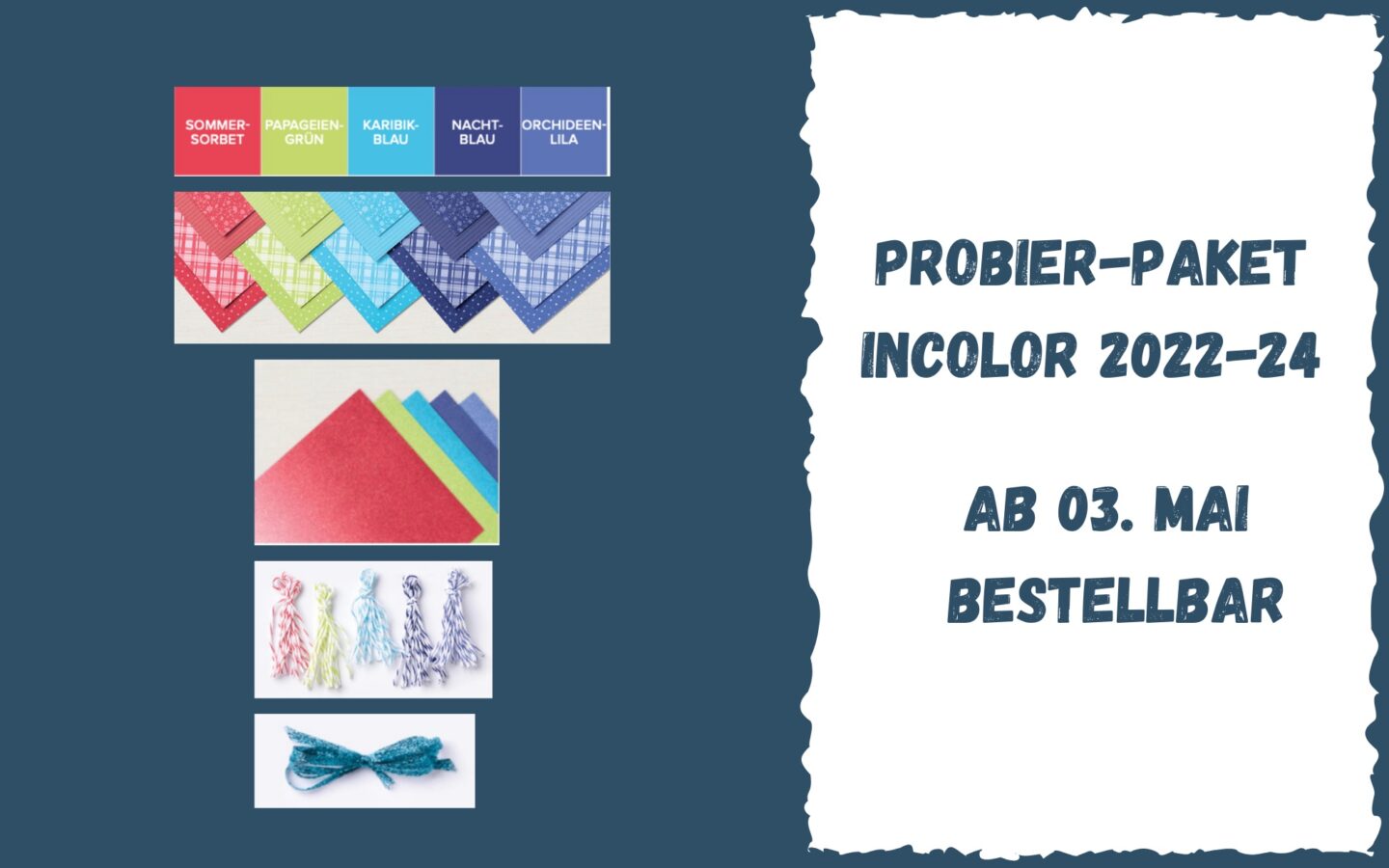 Probier-Paket IC