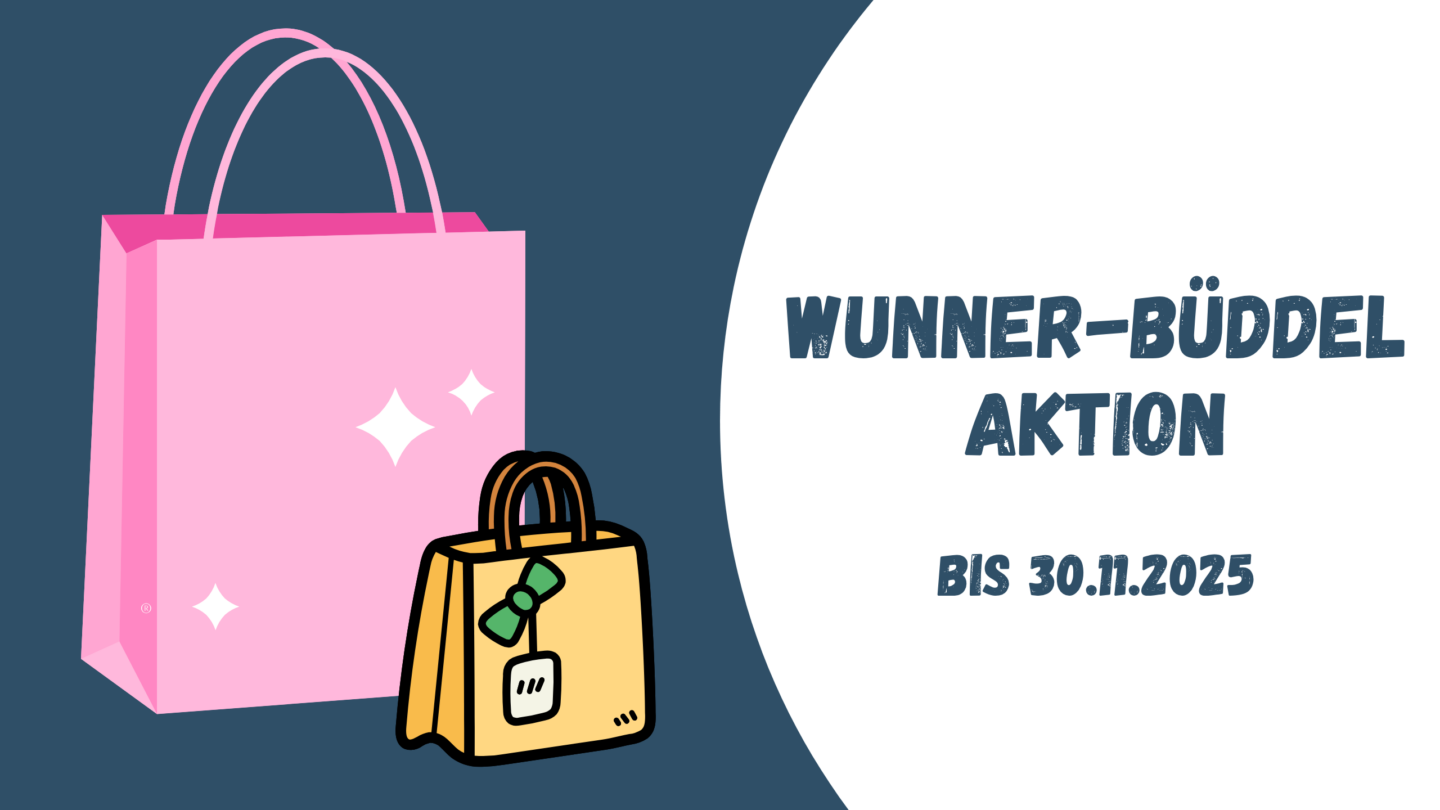 Wunder-Büddel 2025