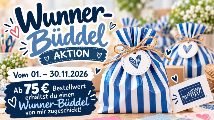 Wunner-Büddel Aktion