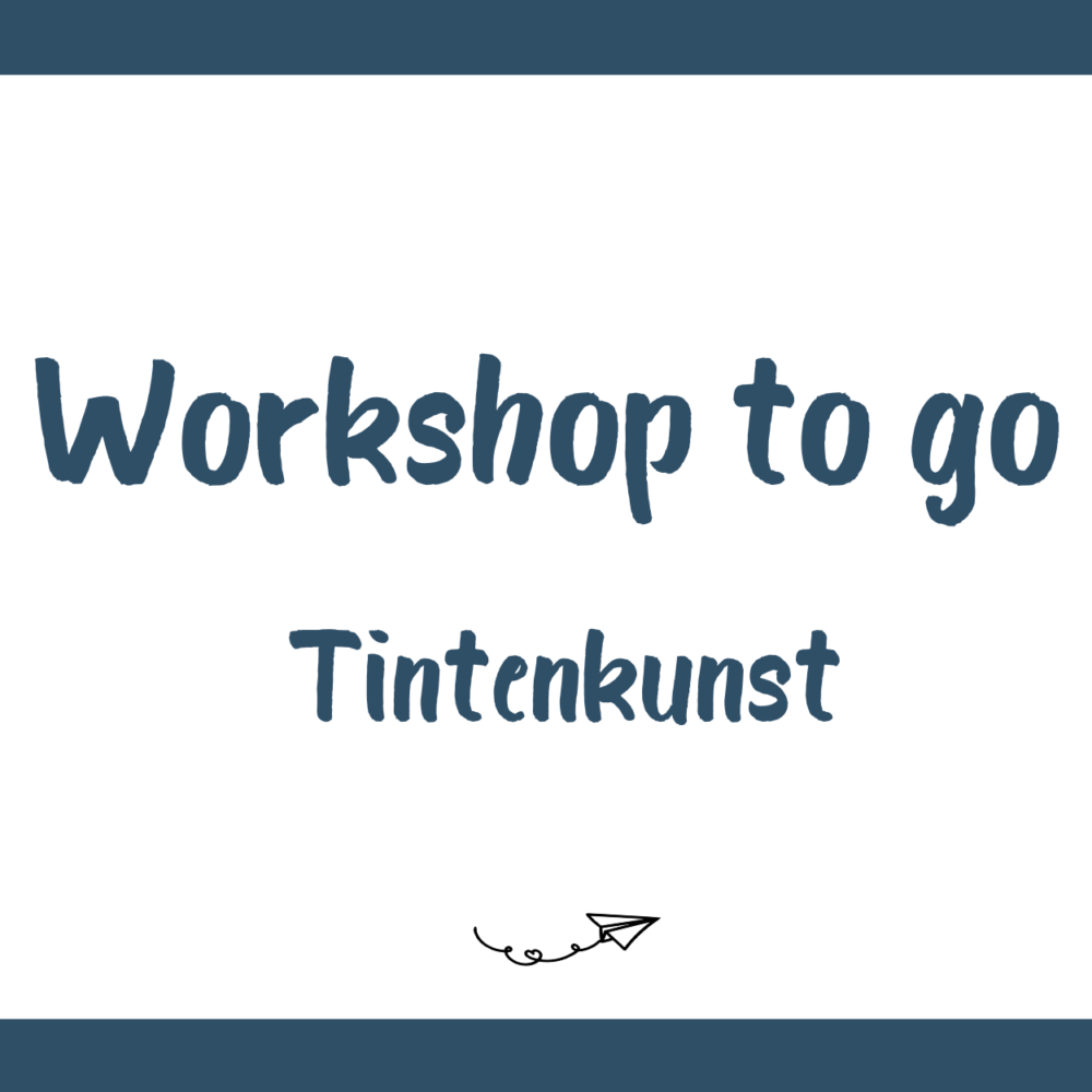 Workshop to go Titel