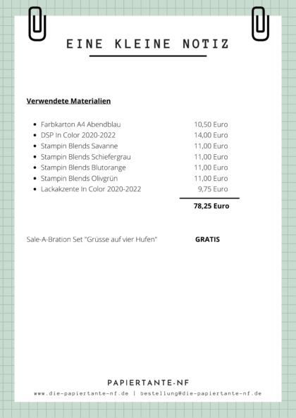 #1 Eselchen_Mat.-Liste