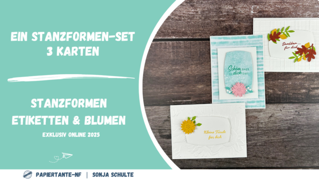 3 Krten_SF Etiketten & Blumen