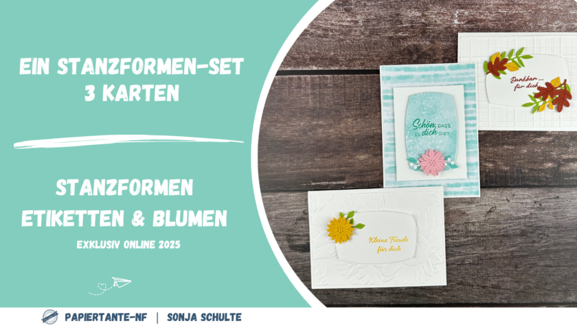 3 Krten_SF Etiketten & Blumen