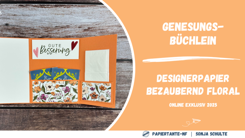 Genesungsbüchlein TN
