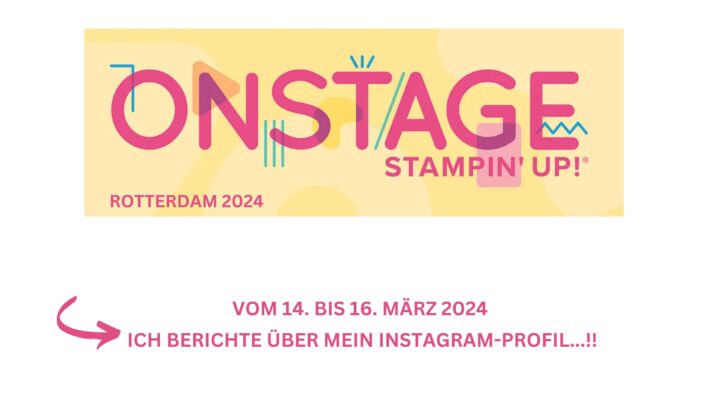 OnStage Rotterdam 2024 - 1