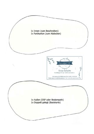 Flip-Flop-Karte