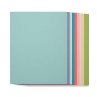 pastellfarben