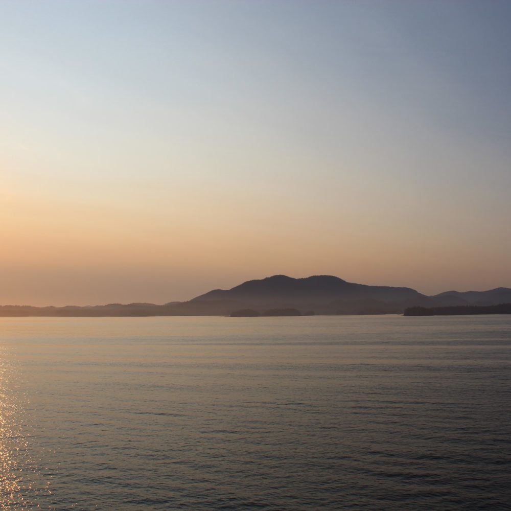 Sonnenaufgänge