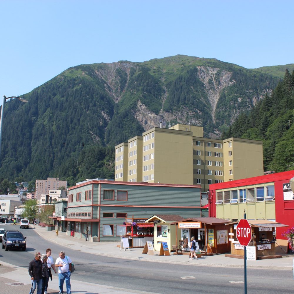 Juneau