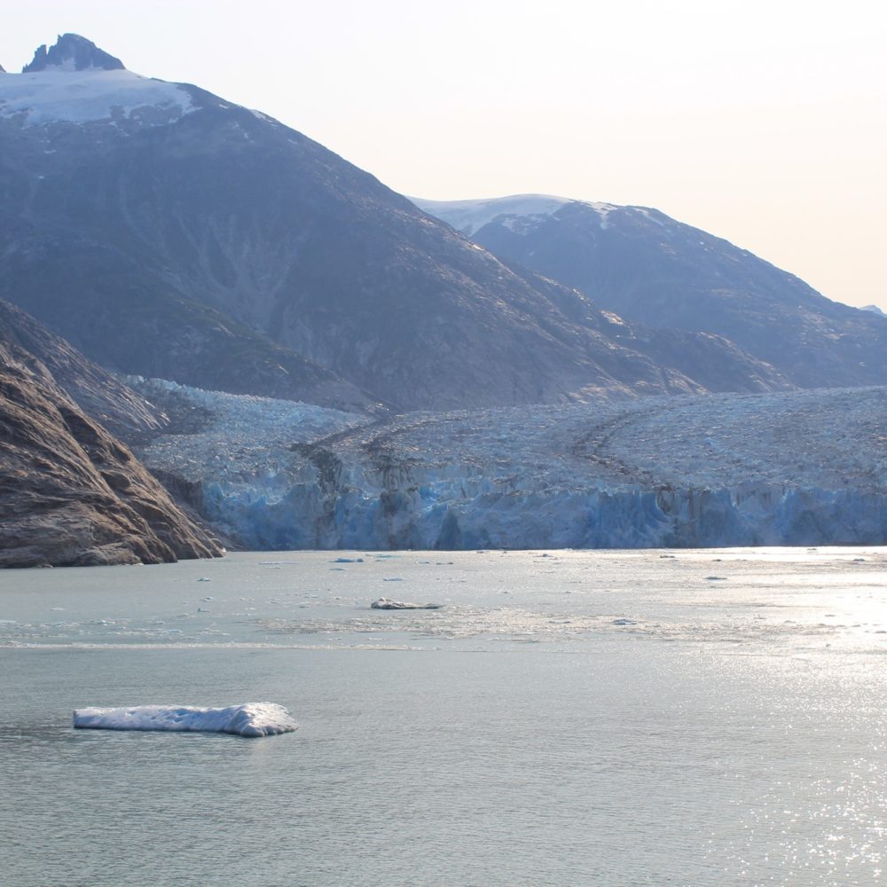 Gletscher