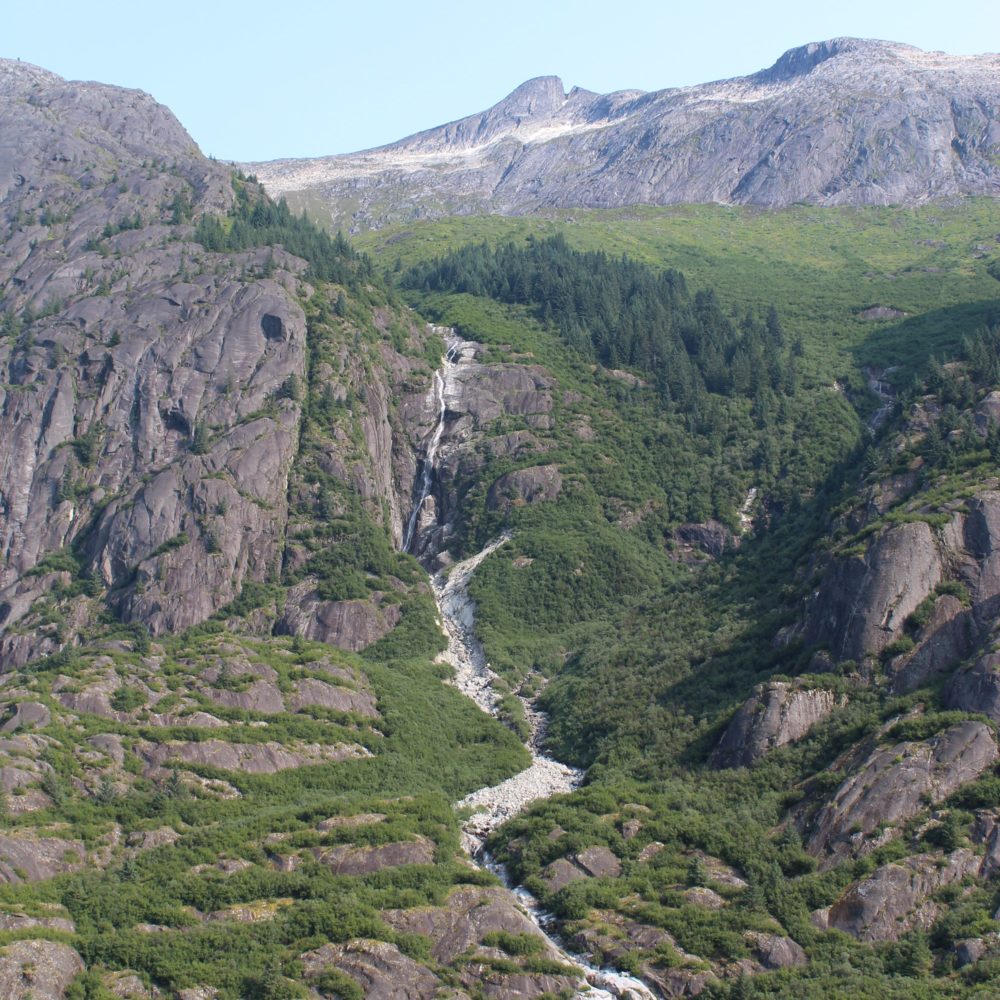 Wasserfall