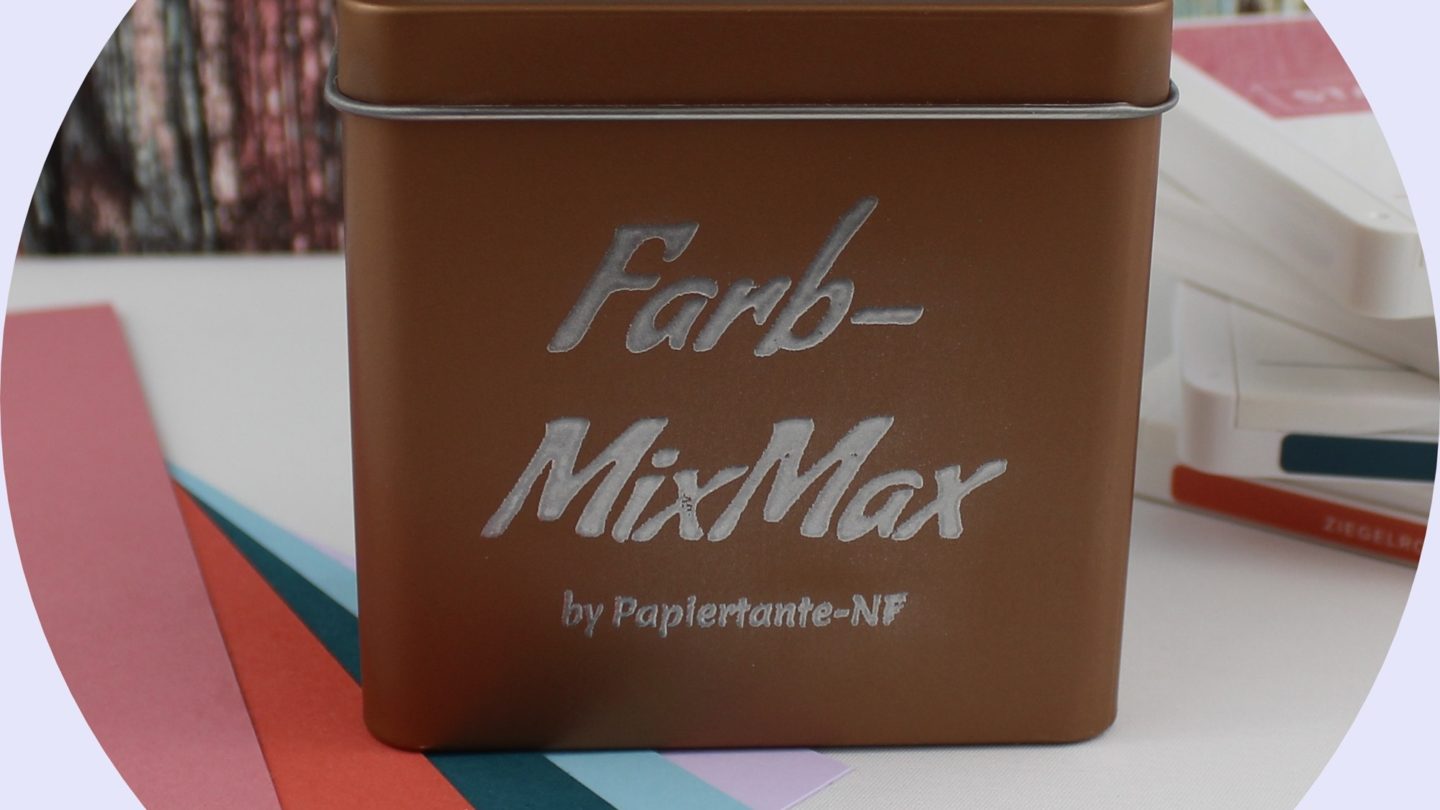 Farb-MixMax HP