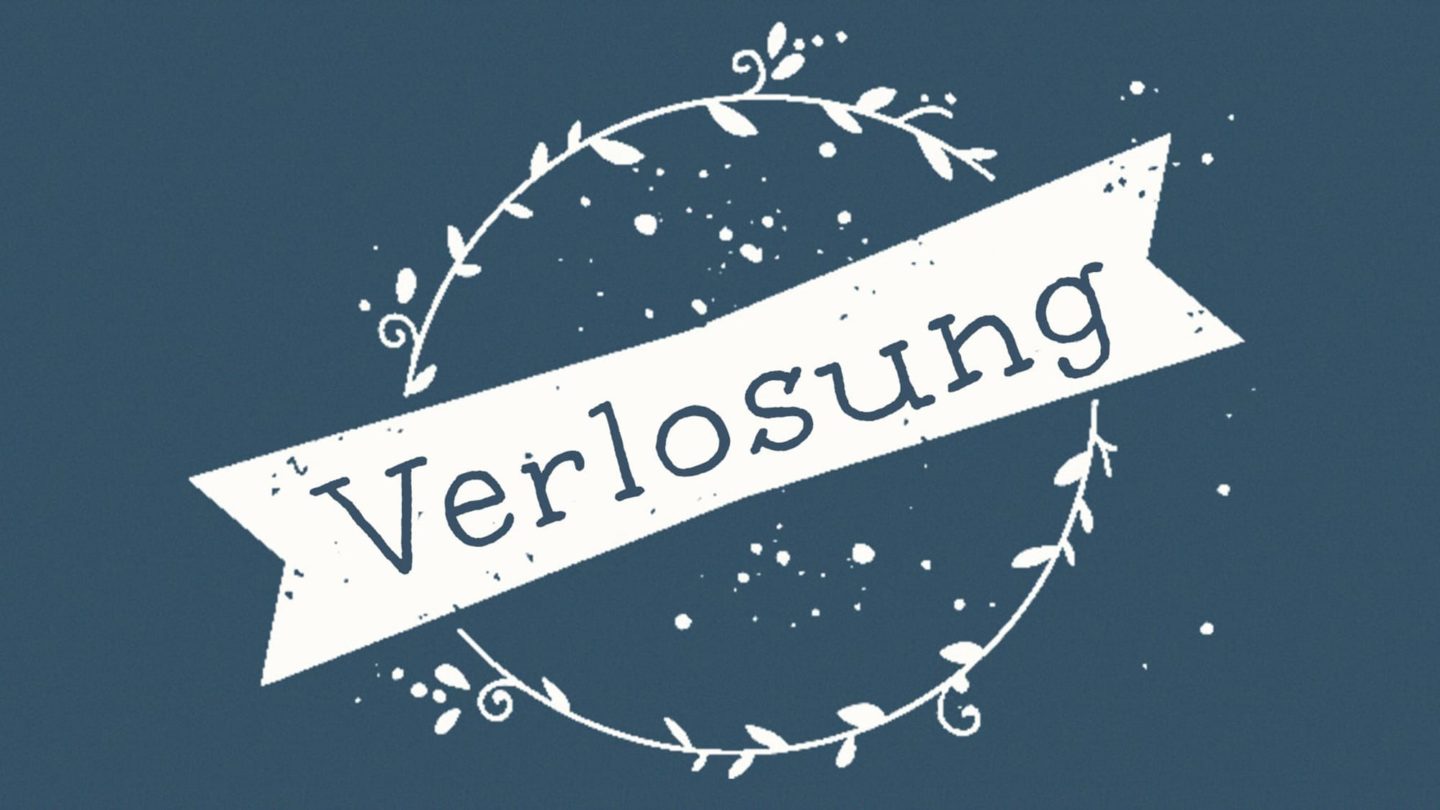 verlosung