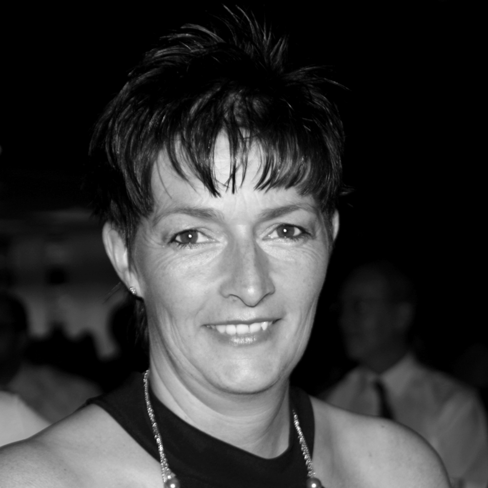 Anja Goy