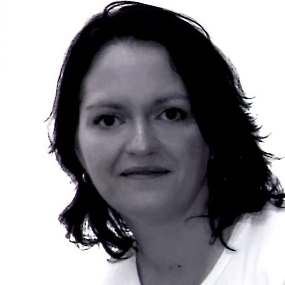 Sabine Reiher