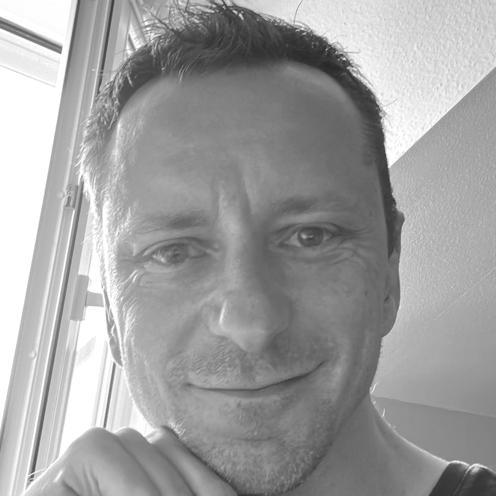Michael Tomanek-Ihle