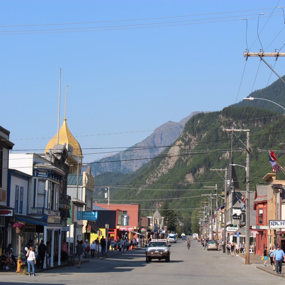 Skagway