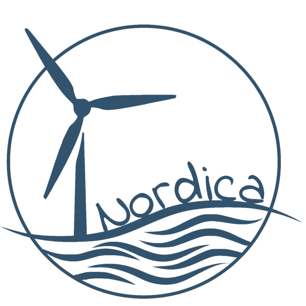 Nordica Logo