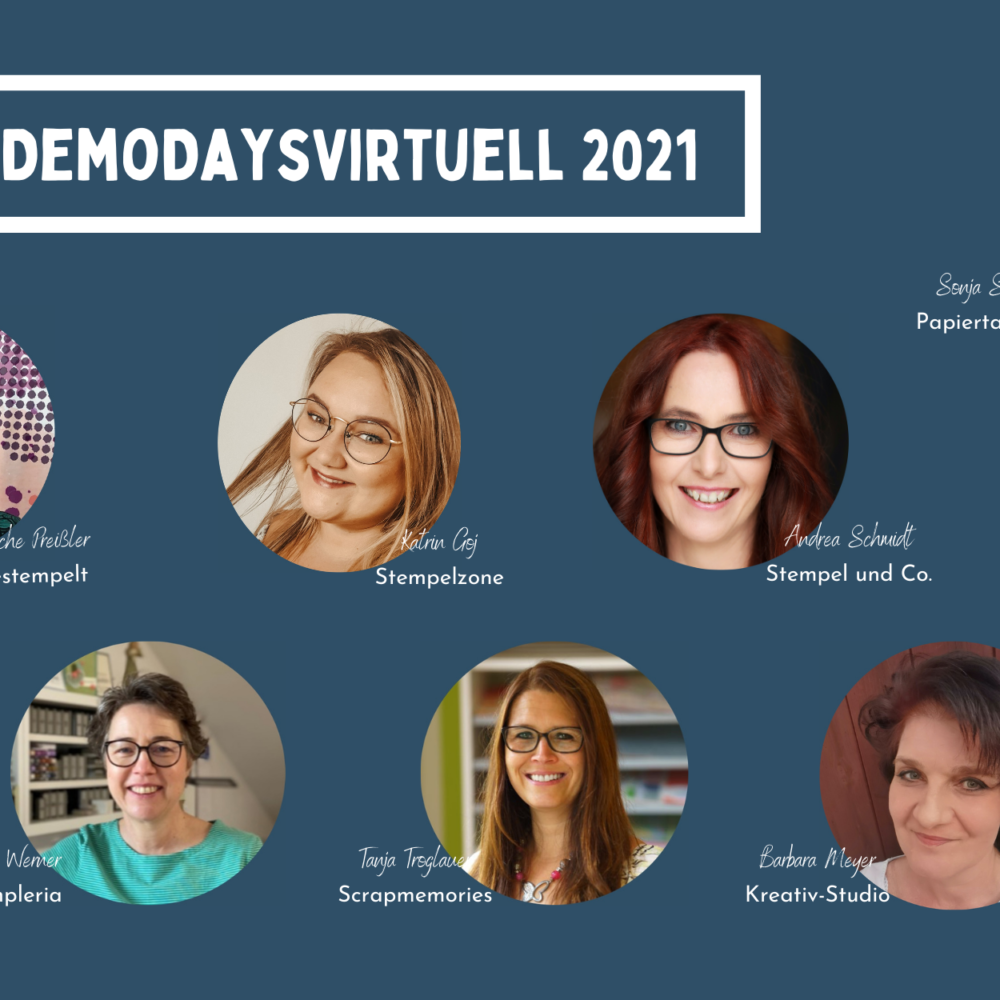 Übersicht Referenten