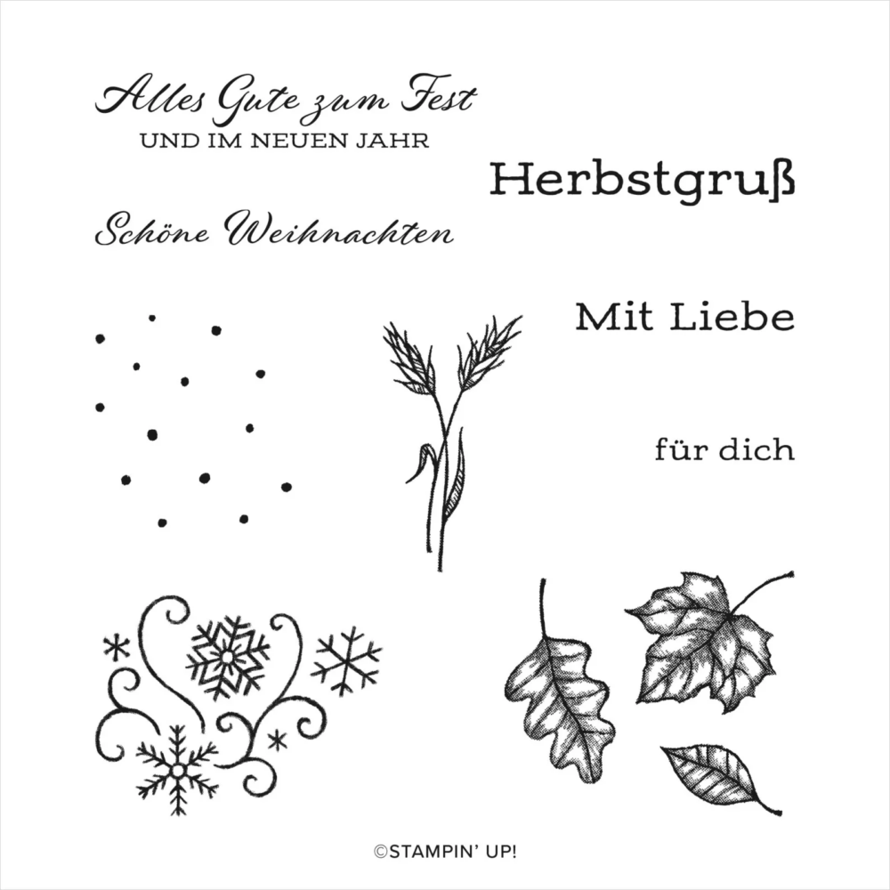 Freude am Schenken