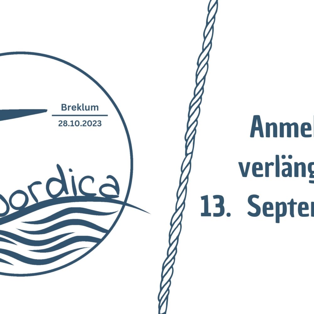 Lütte Nordica 2023 – 1